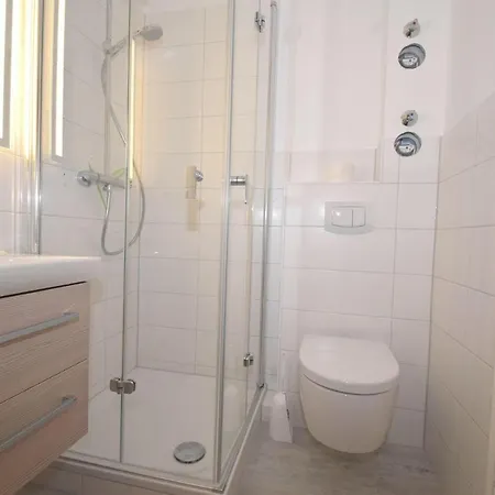 Haus Sarah 6 Apartman