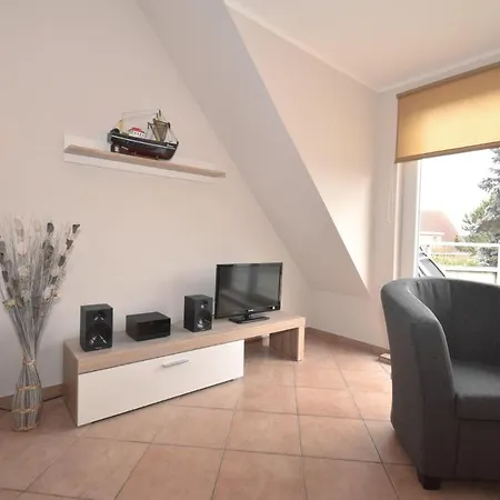 Haus Sarah 6 Büsum