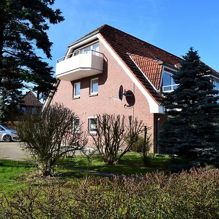 Apartman Haus Sarah 6 *