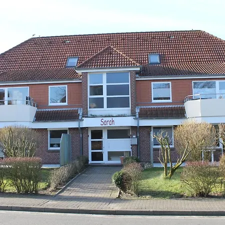 Apartman Haus Sarah 6