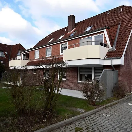 Haus Sarah 6 *