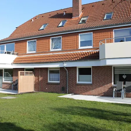 Apartman Haus Sarah 6